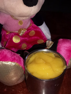 மேங்கோ ஸ்மூத்தி(mango smoothi recipe in tamil) செய்முறை முக்கிய புகைப்படம்