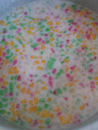 Cara Gampang Menyiapkan Kolak pacar cina home made yang Lezat