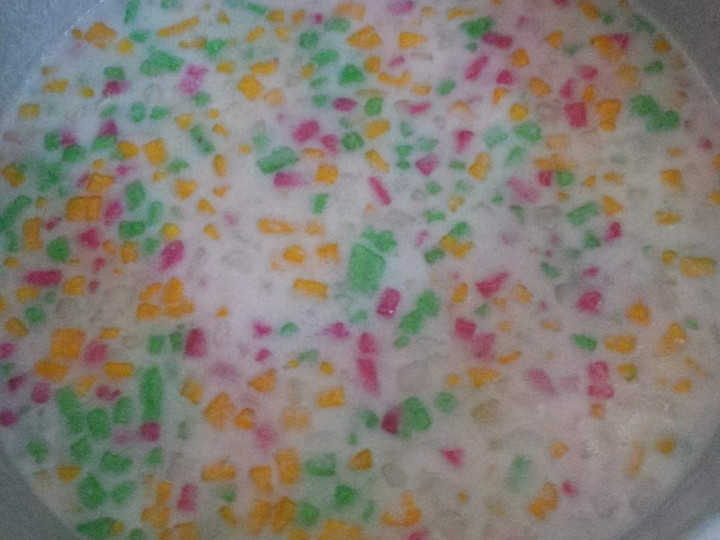 Cara Gampang Menyiapkan Kolak pacar cina home made yang Lezat