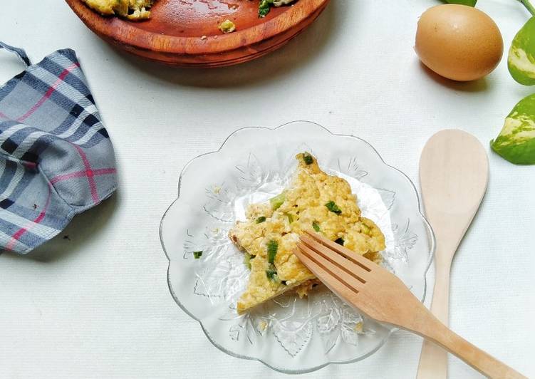 Easiest Way to Prepare Yummy Dadar Tahu