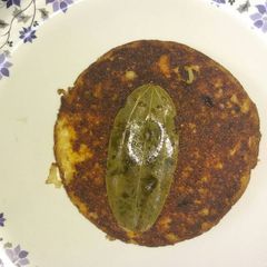 A picture of Chena poda#Global cusins.