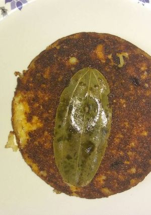 A picture of Chena poda#Global cusins.