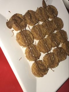 صورة لوصفة حلى الشعيرية