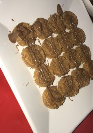 صورة لوصفة حلى الشعيرية