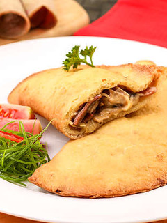 Foto resep Resep Pizza Goreng