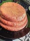 Pawpaw cake#weeklyjikonichallenge