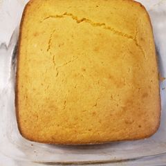 A picture of Cornbread.