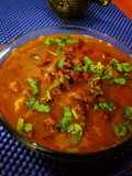 Rajma masala