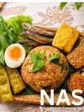 Nasi Tutug Oncom Kemangi