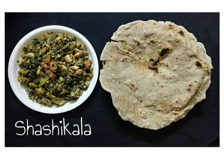Easiest Way to Prepare Award-winning Bhog recipe