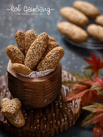 Cara Gampang Membikin Resep Roti Gambang yang Lezat Sekali Anti Ribet, Lezat