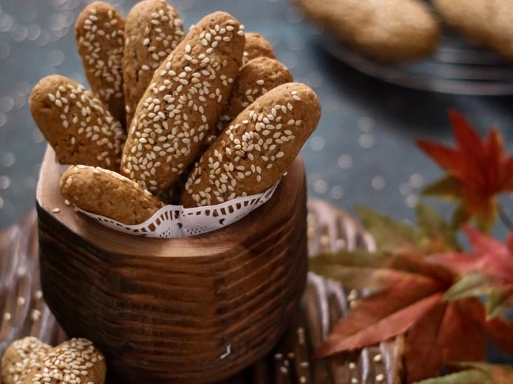 Cara Gampang Membikin Resep Roti Gambang yang Lezat Sekali Anti Ribet, Lezat