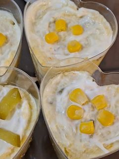 عکسی از دستور سالاد الویه