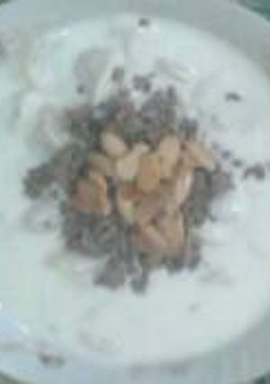 صورة لوصفة شيشبرك