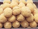 Sweet Regal Cookies