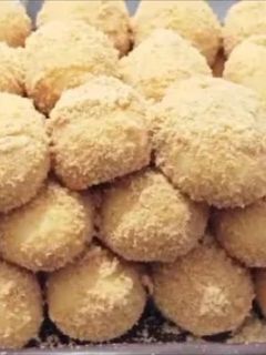 Foto resep Sweet Regal Cookies