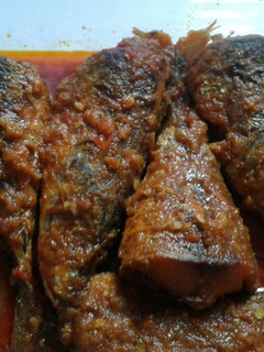 Foto resep Sambal Ikan Sarden