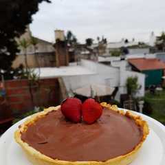 Foto principal de Tarta tofi