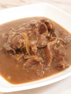 Foto resep Beef Teriyaki