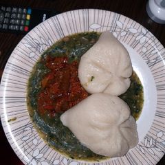 A picture of Tuwon semo miyar kubewa danyz.