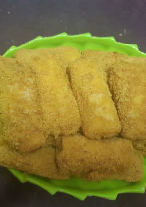 Foto resep Risoles