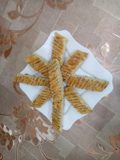 صورة لوصفة كروكي