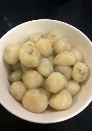 Foto resep Cilok kenyal anti gagal