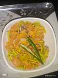 Cornflakes Chaat