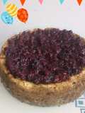 Cheesecake new york
