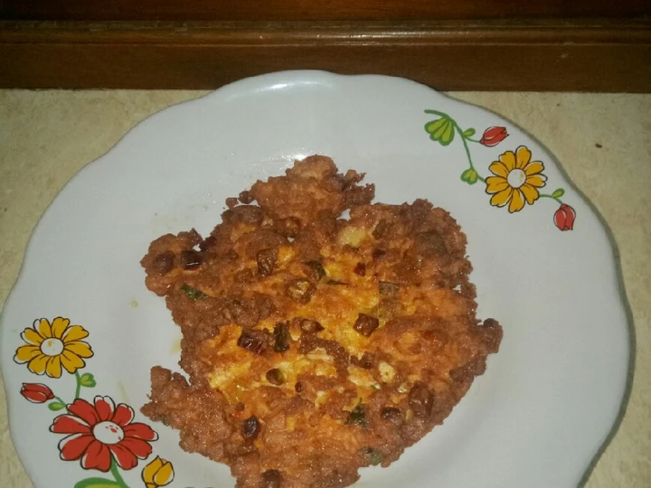 Langkah Mudah untuk Membuat Resep Dadar Tahu Telur yang Uenak Anti Ribet, Bisa Manjain Lidah