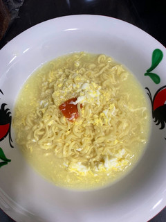 Foto resep Mie telor Anti Gagal