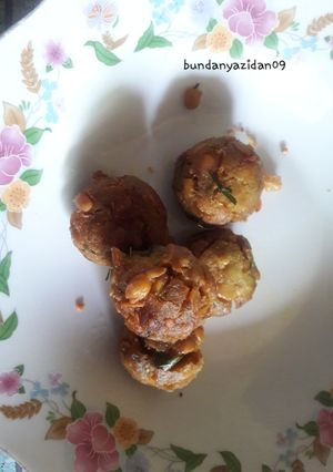 Foto resep Mendol tempe