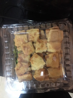 Foto resep Martabak sayur mini