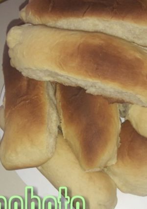 Una foto de Pan De Viena