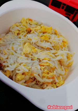 Foto resep Mpasi 12m+ ➡ Misoa