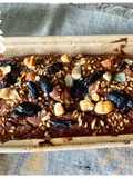 Cake du matin -Igbas