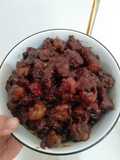 Ongseng Mercon