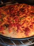 গার্লিক ব্রেড (Garlic bread recipe in Bengali)