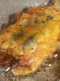 Sarde a beccafico