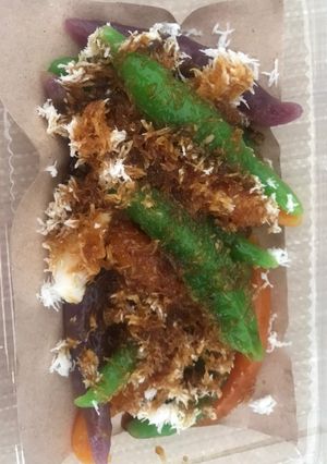 Foto resep Cenil