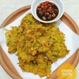 Bakwan jagung