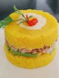 Causa de pescado