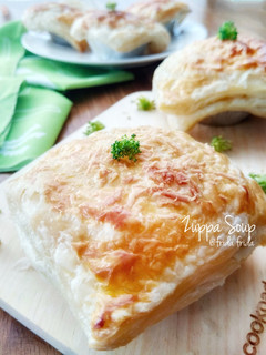 Foto resep Zuppa Soup