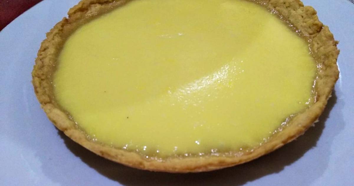 9.325 resep pie enak dan sederhana Cookpad