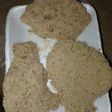 Milanesas de Seitán