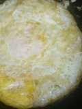 Huevos estrellados a la Mario, s