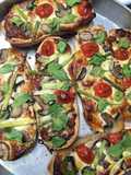 Quick Pizza