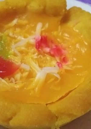 Foto resep 9.Pai susu yummi 😇