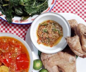 Resep Terbaru Ayam Pop ala dapur mama ika Hari Ini