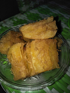 Foto resep Singkong Goreng (ala2 singkong keju)